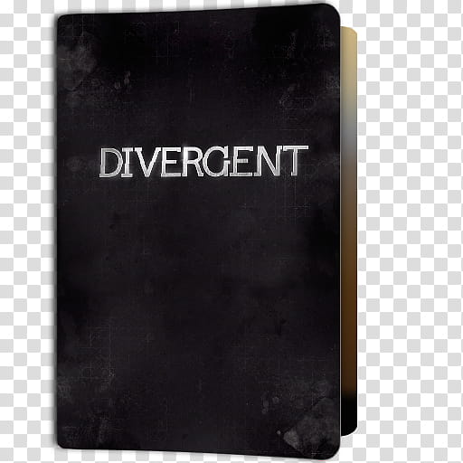 Divergent, D icon transparent background PNG clipart