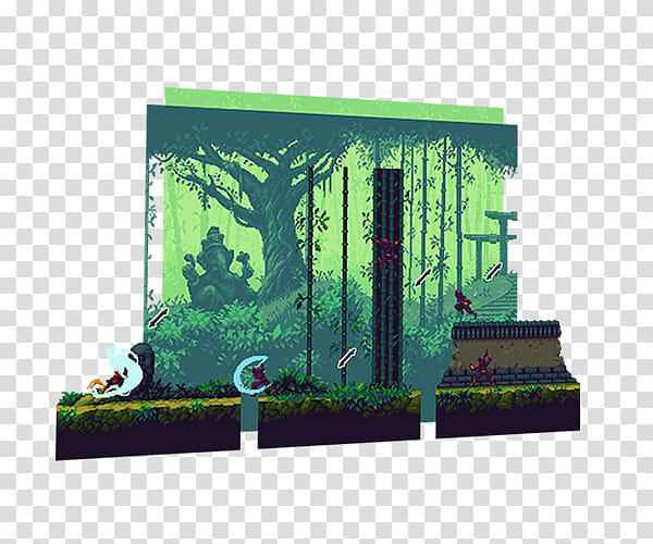 Cartoon Grass, Tilebased Video Game, Pixel Art, Sidescrolling, Platform Game, Video Games, Sprite, 2d Computer Graphics transparent background PNG clipart