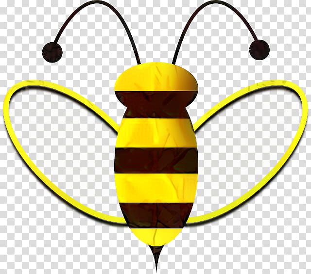 Bee, Honey Bee, Hornet, Insect, Beehive, Bumblebee, Wasp, Stinger transparent background PNG clipart