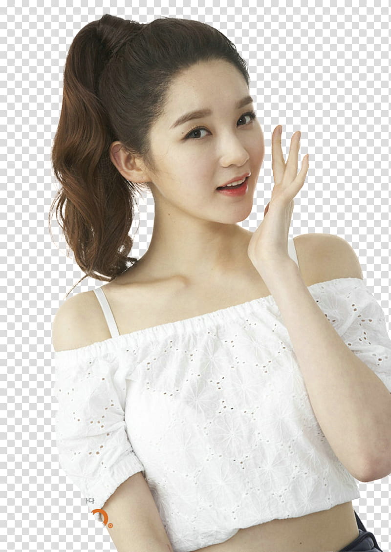 Min Kyung Davichi , MinKyung_Davichi_GAJMEditions () transparent background PNG clipart