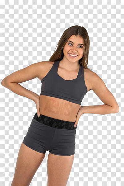 Kalani Hilliker transparent background PNG clipart