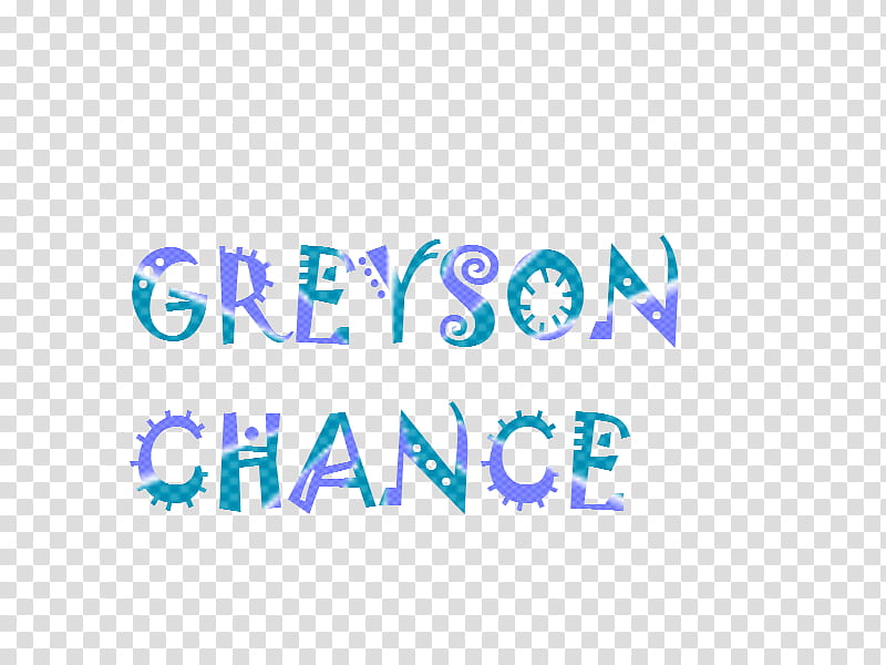 Greyson chance transparent background PNG clipart