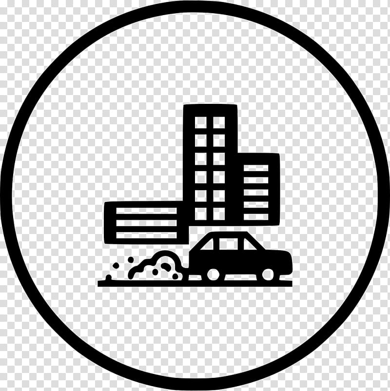 Internet Logo, Smart City, Internet Of Things, Construction, Building, Architectural Engineering, Black, Text transparent background PNG clipart