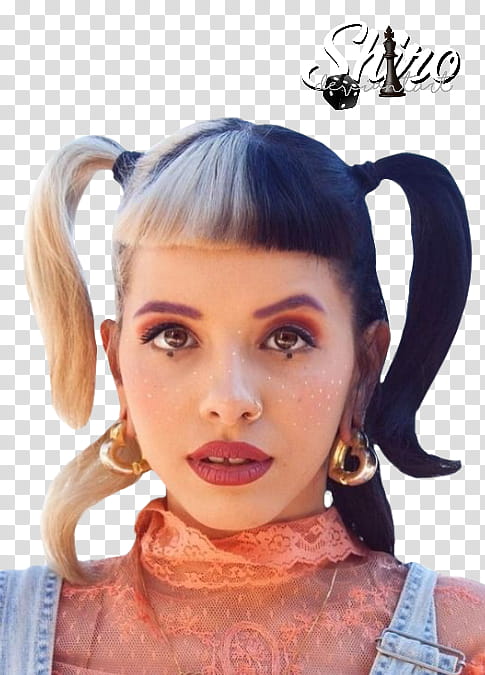 Melanie Martinez transparent background PNG clipart