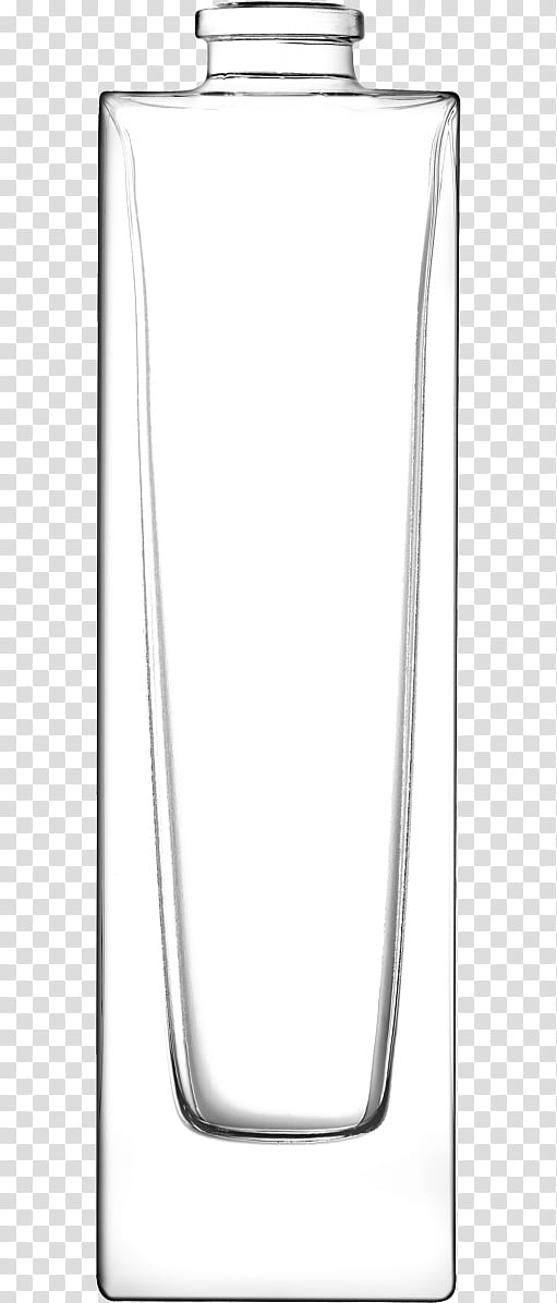 Highball Glass Drinkware, Glass Bottle, Rectangle, Flask, Tableware, Barware transparent background PNG clipart