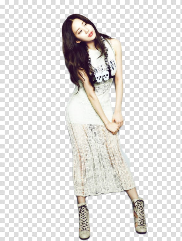 Seohyun transparent background PNG clipart