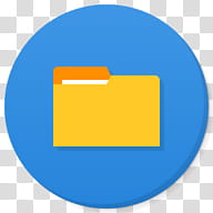 EVO Numix Dock Theme Rocket Nexus Dock , file-manager-blue_x icon transparent background PNG clipart