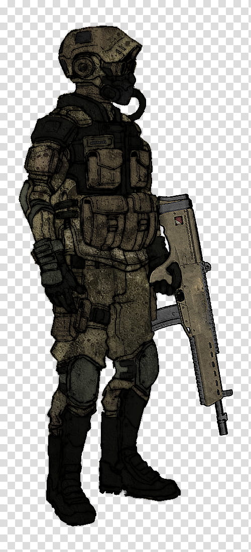 Army, Halo 3 ODST, Battlefield, Concept Art, Halo Reach, Character, Sergeant Edward Buck, Artist transparent background PNG clipart