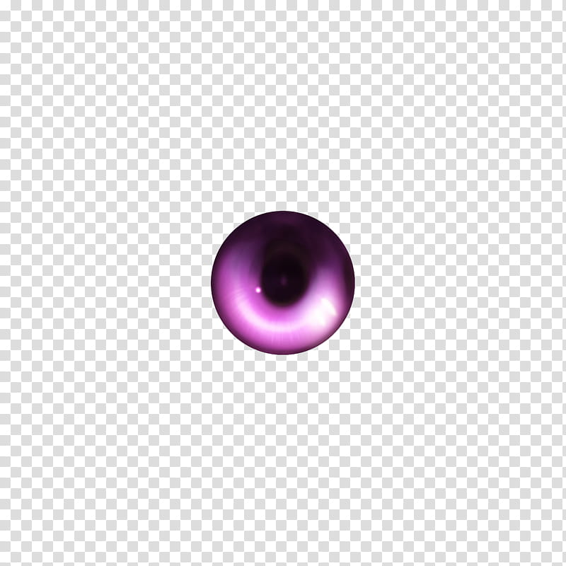 Eye Tex Style , round purple illustration transparent background PNG clipart