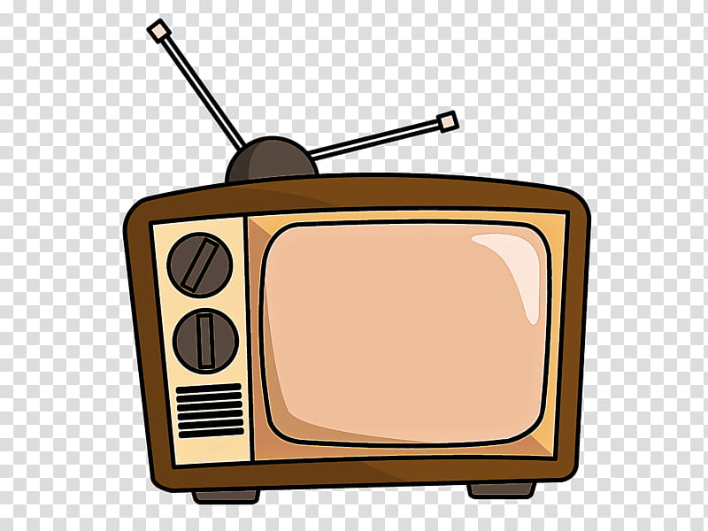 television television set media analog television, Technology, Electronic Device, Radio, Screen transparent background PNG clipart