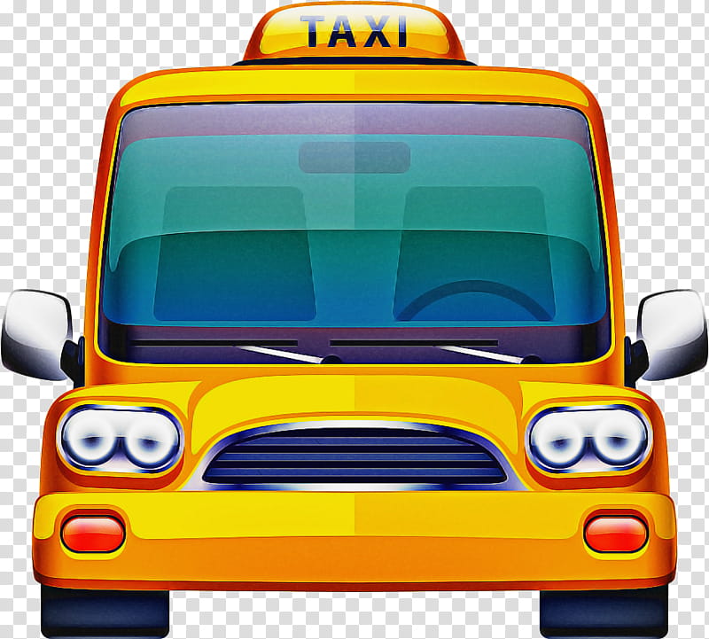 Cartoon School Bus, Transport, Taxi, Road Transport, Public Transport, Trolley, Transportation, Vehicle transparent background PNG clipart