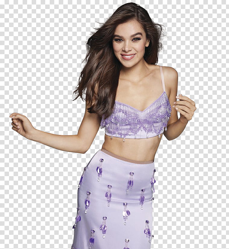 HAILEE STEINFELD ,,HAILEE STEINFELD () transparent background PNG clipart