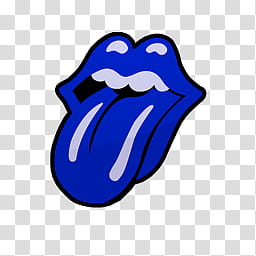 Rolling stones Icono y s, ByFatima♥ () transparent background PNG clipart