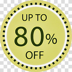 yellow circle transparent background PNG clipart thumbnail