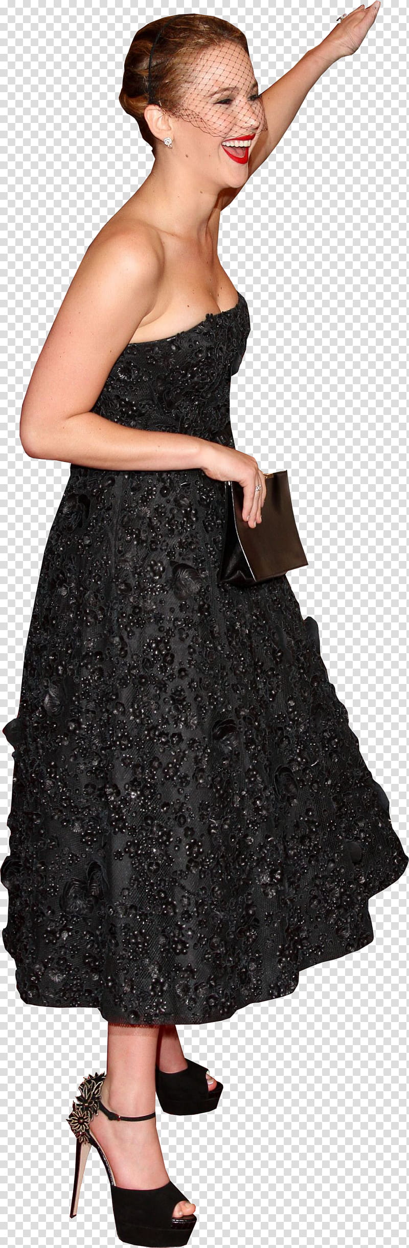 Jennifer Lawrence transparent background PNG clipart