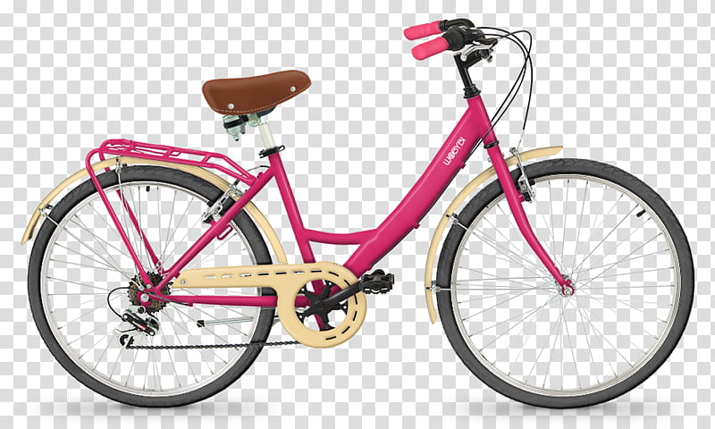 pink bike shop