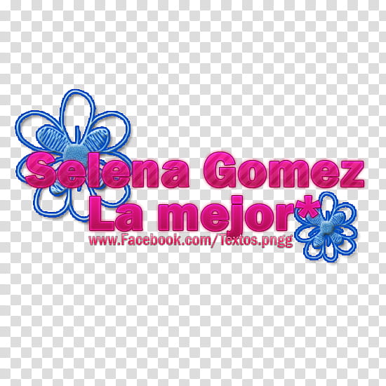 Selena gomez la mejor transparent background PNG clipart