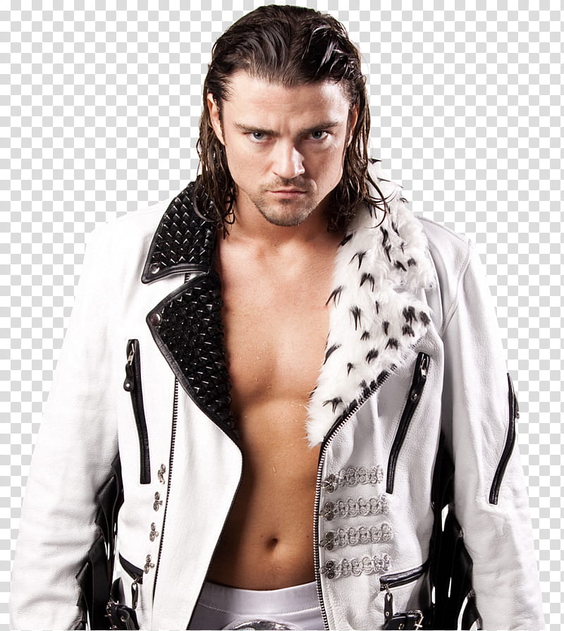 Brian Kendrick Render  transparent background PNG clipart