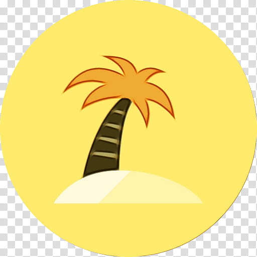 Cartoon Palm Tree, Project, Cemetery, Gratis, Death, Man, Caskets, Video transparent background PNG clipart