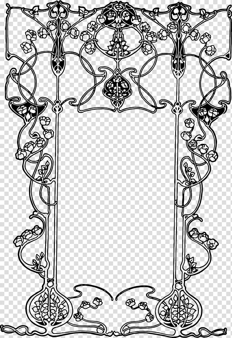 Metal, Art Nouveau, Art Deco, Architecture, Drawing, Calligraphy, Ornament, Visual Arts transparent background PNG clipart