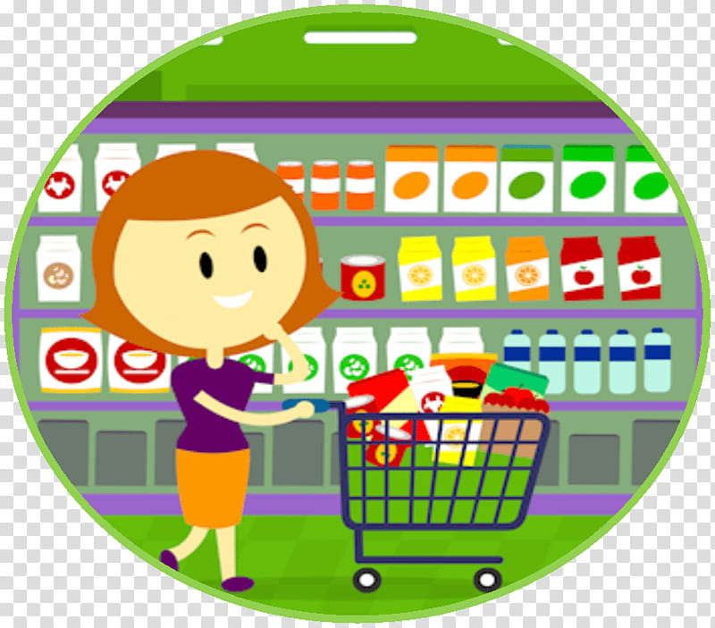 Soccer Ball, Grocery Store, Shopping, Supermarket, Drawing, Cartoon, Food, Shopping Bag transparent background PNG clipart
