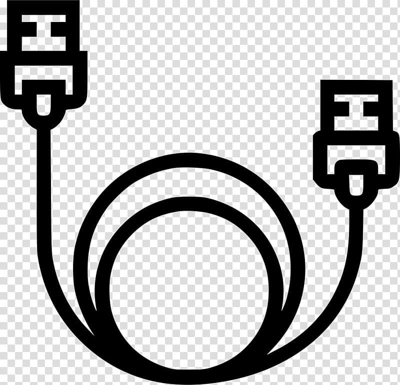 Book Symbol, Data Cable, Ethernet, Usb, Line, Coloring Book transparent background PNG clipart
