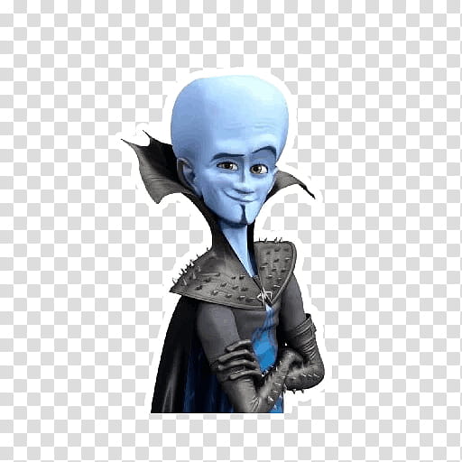 megamind wallpaper for desktop