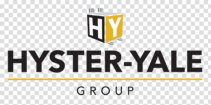 Hysteryale Materials Handling Yellow, Logo, Hyster Company, Pricing Strategies, Strategy, Text, Line, Area transparent background PNG clipart