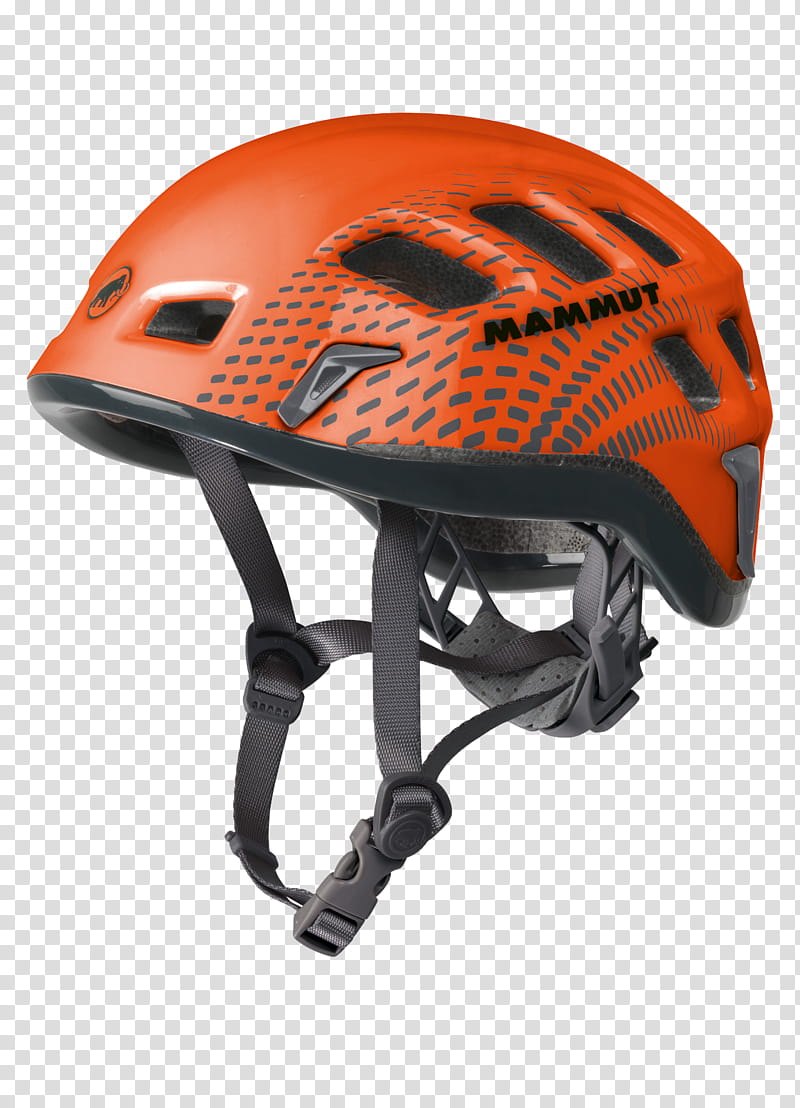 Kids, Climbing, Mammut Sports Group, Climbing Helmets, Mountaineering, Edelrid Kids Shield Ii Helmet, Orange, Bicycle Helmet transparent background PNG clipart