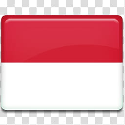 All In One Country Flag Icon Indonesia Flag Transparent Background Png Clipart Hiclipart