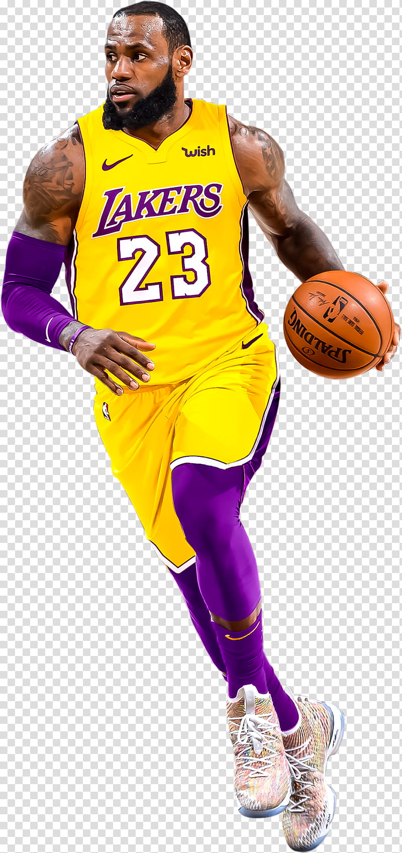 Basketball, Lebron James, Los Angeles Lakers, Cleveland Cavaliers, NBA Finals, Kyrie Irving, Brandon Ingram, Basketball Player transparent background PNG clipart