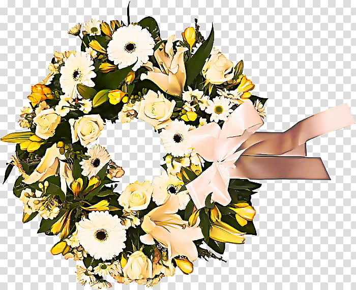 Floral Flower, Funeral, Caskets, Floral Design, Cemetery, Funeral Home, Funeral Director, Cremation transparent background PNG clipart