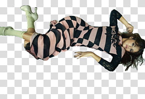 Selena Gomez, 3 transparent background PNG clipart thumbnail