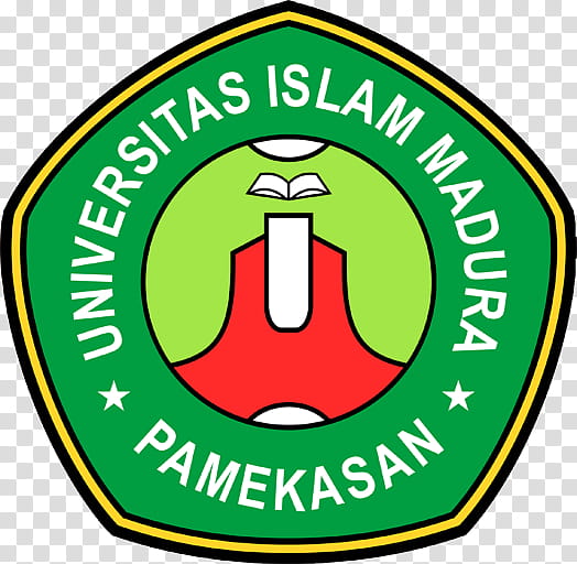 Uim Pamekasan Emblem, Logo, University, Malang, Symbol, Universitas Indonesia, Madura Island, Crest transparent background PNG clipart