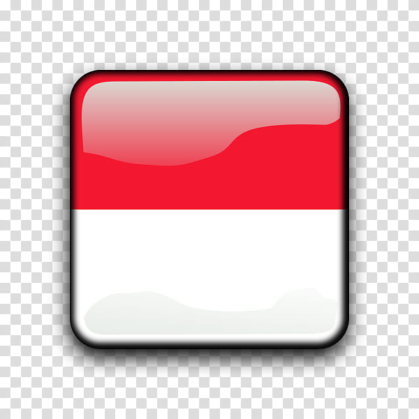Indonesian Flag, Flag Of Indonesia, National Flag, Flag Of Monaco, Indonesian Language, Flag Of Senegal, National Emblem Of Indonesia, Flag Of Hungary transparent background PNG clipart