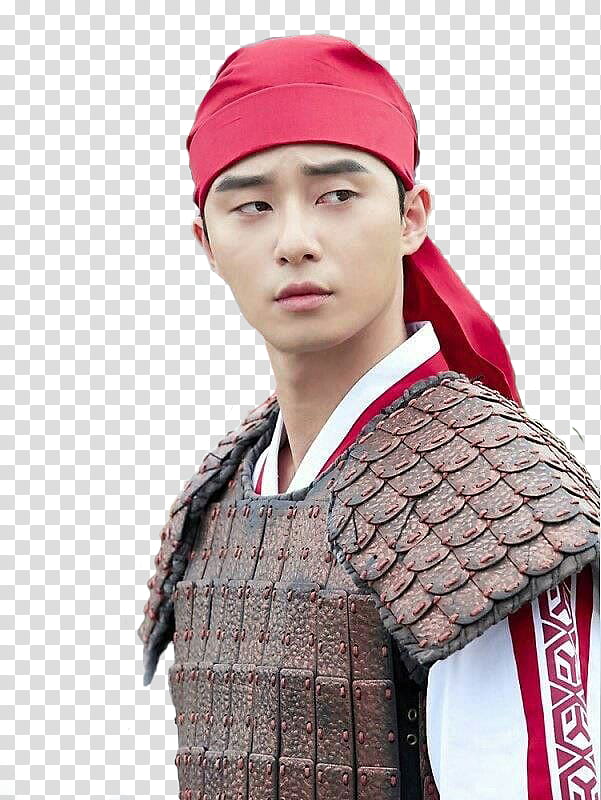 Park Seo Joon transparent background PNG clipart