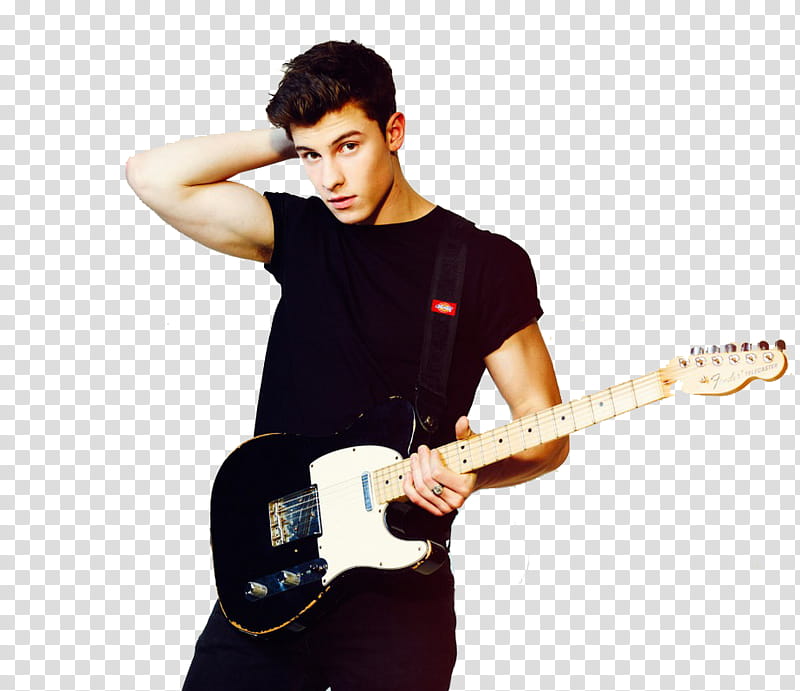 Shawn Mendes transparent background PNG clipart