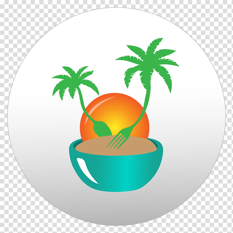 Coconut Tree, Cup, Food, Recipe, Callaloo, Tablespoon, Red Peas Soup, Teaspoon transparent background PNG clipart