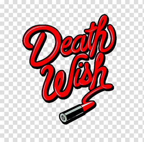 six  red s, death wish victor art transparent background PNG clipart