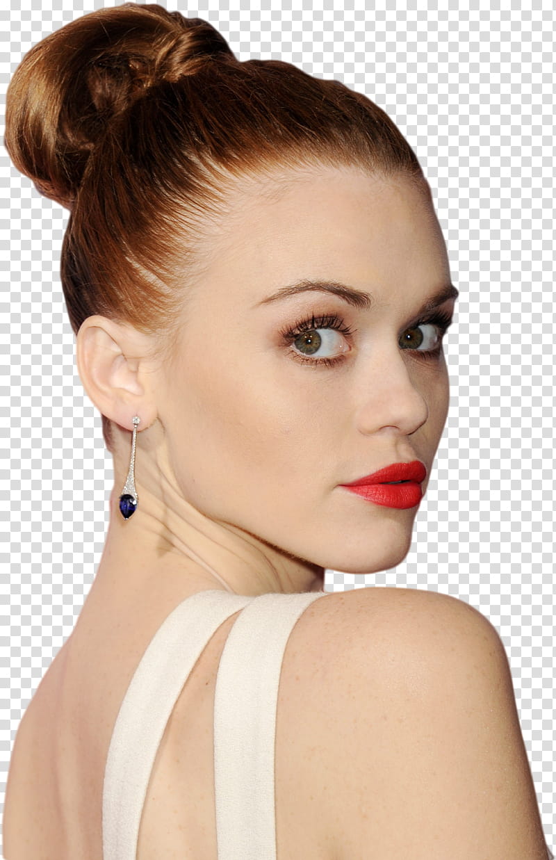 Holland Roden transparent background PNG clipart