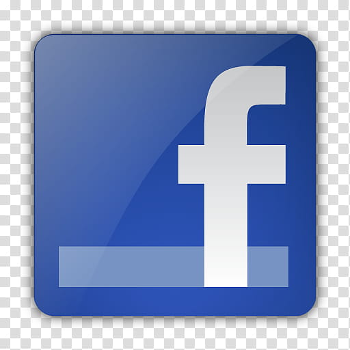 Facebook Icon, .icns and ., facebook-icon transparent background PNG clipart