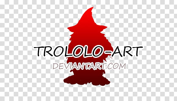 Trololo logo transparent background PNG clipart