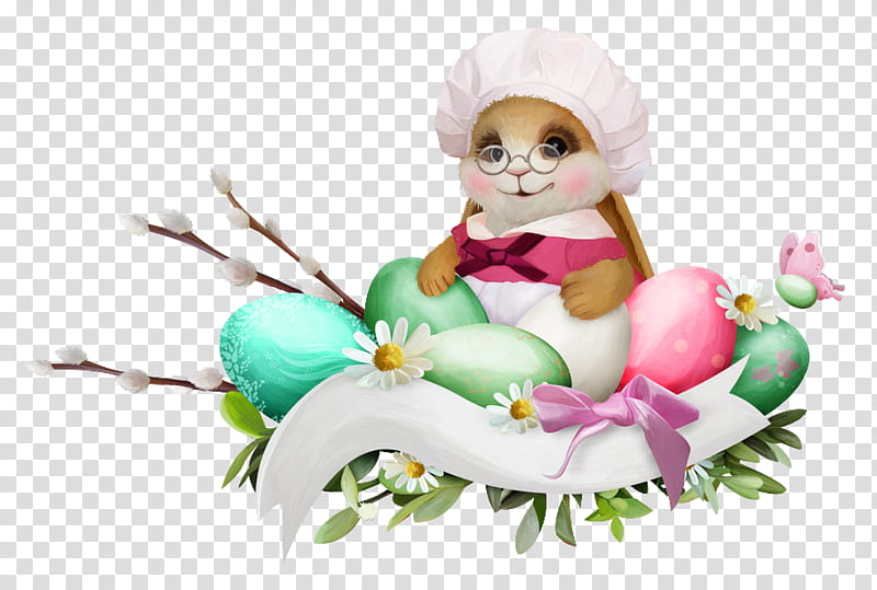 Easter Egg, Easter
, Easter Bunny, Paschal Greeting, Holiday, Pysanka, Animation, Plant transparent background PNG clipart