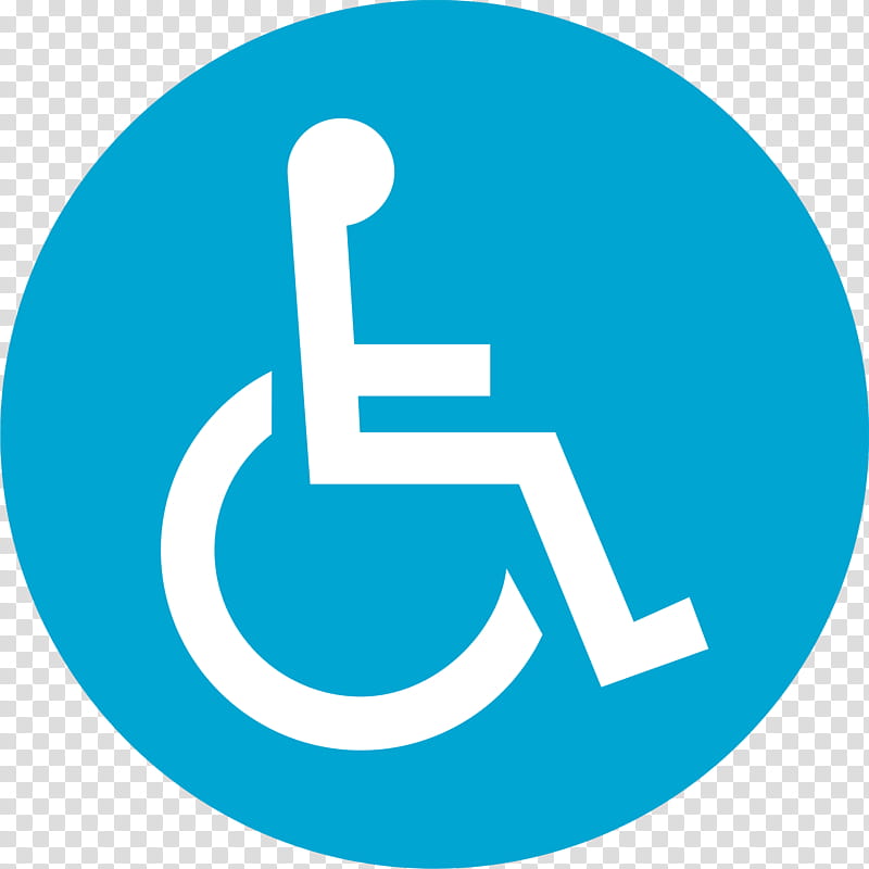 Street Sign, Disabled Parking Permit, Disability, Ada Signs, International Symbol Of Access, Car Park, Americans With Disabilities Act Of 1990, Accessibility transparent background PNG clipart