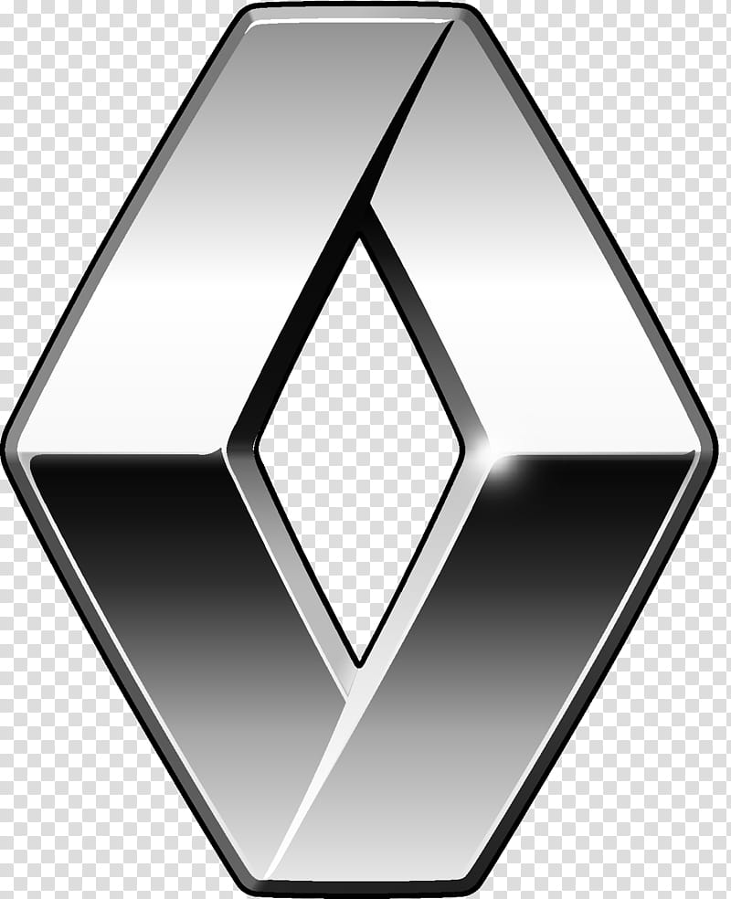 Emblem Arrow, Renault, Car, Renault Koleos, Renault Clio, Renault Master, Renault Samsung Motors, EDC transparent background PNG clipart