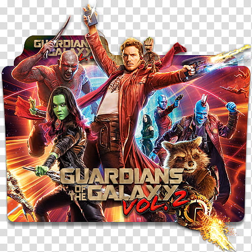 Guardians of the Galaxy Vol   Icon Pack, Guardians of the Galaxy v logo transparent background PNG clipart