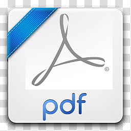 shop Filetypes, pdf icon transparent background PNG clipart