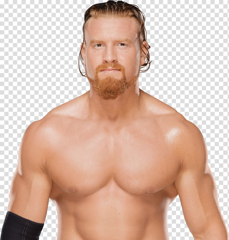 Buddy Murphy  NEW transparent background PNG clipart