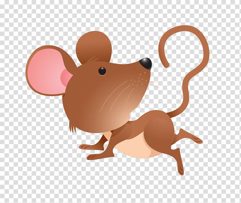 Rat, Brown Rat, Chinese Zodiac, 2018, Love, Hand, Mouse, Muroidea transparent background PNG clipart