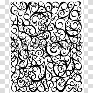 Floral Ornament, Filigree, Paper, Postage Stamps, Line Art, Circle, Visual Arts, Coloring Book transparent background PNG clipart thumbnail